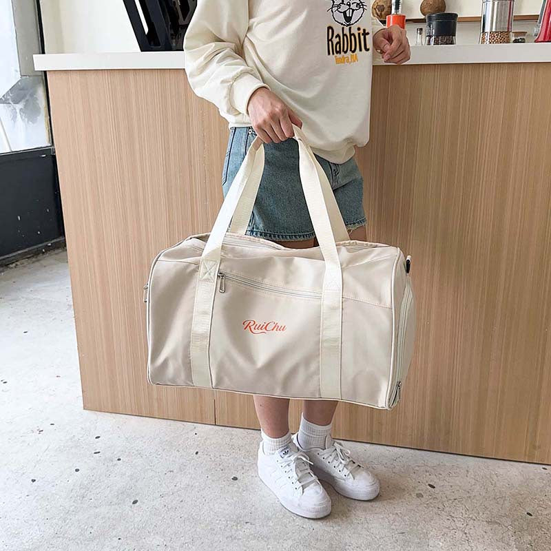 Lightweight Travel Duffle Bag