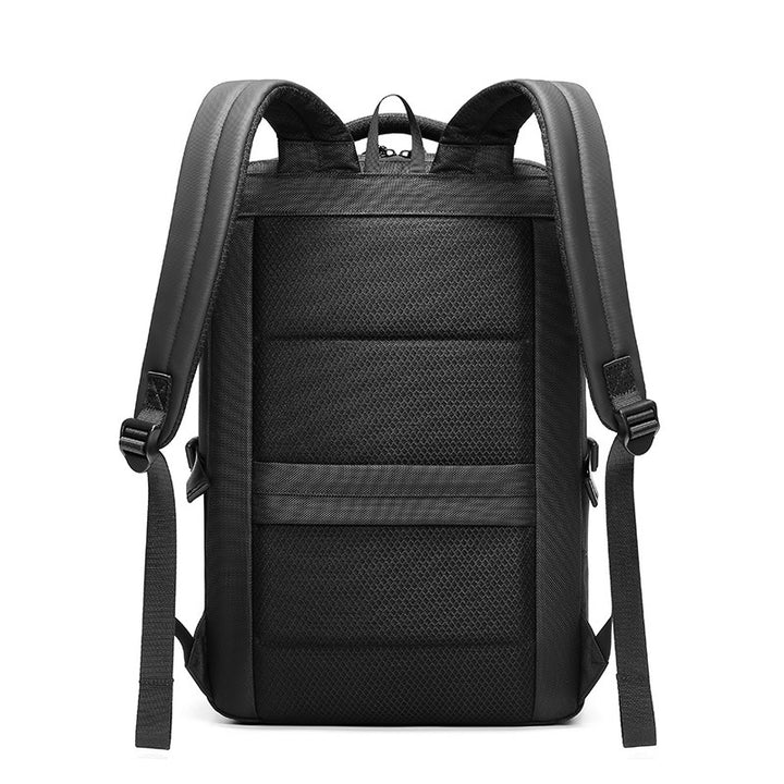 Sleek Waterproof Business Backpack
