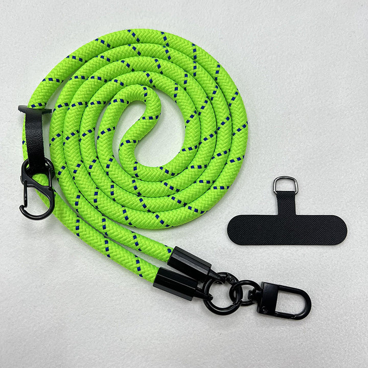 Durable Reflective Dog Leash Bowlift