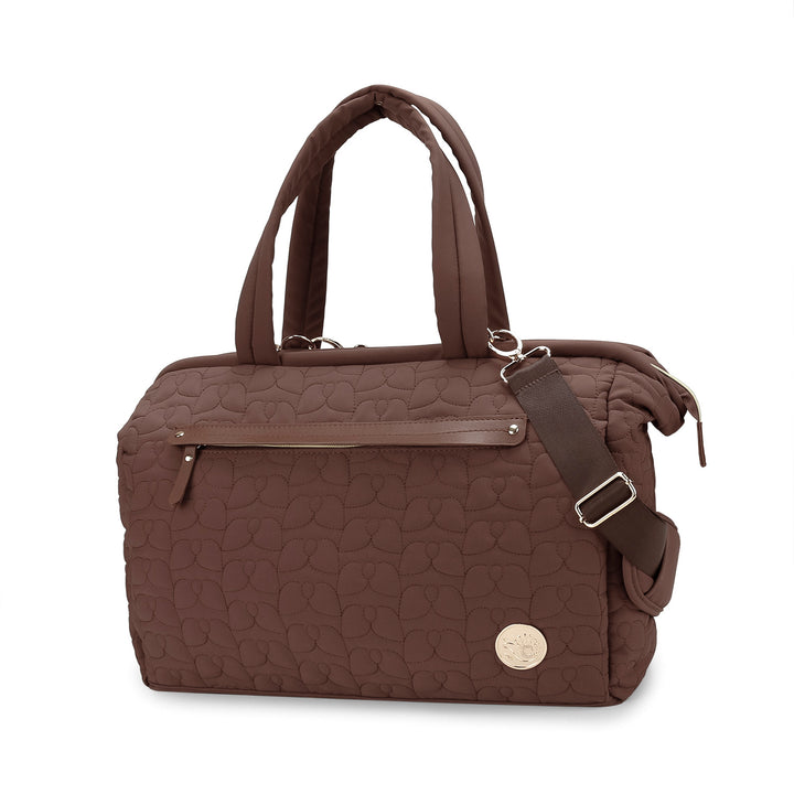 Stylish and Practical Handbag Bowlift