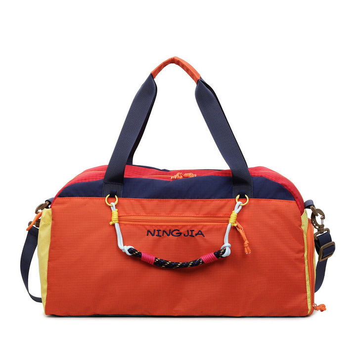 Stylish Versatile Duffle Bag