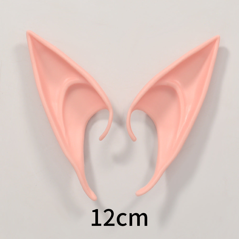 Cosplay Cat Ear Accessories Bowlift