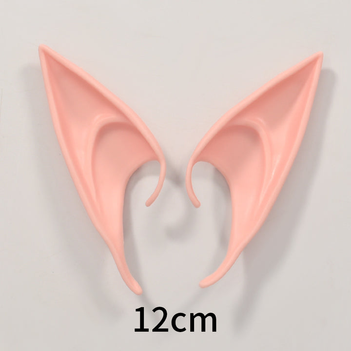 Cosplay Cat Ear Accessories Bowlift