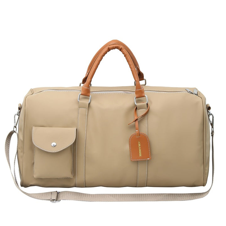 Durable Travel Gym Duffle