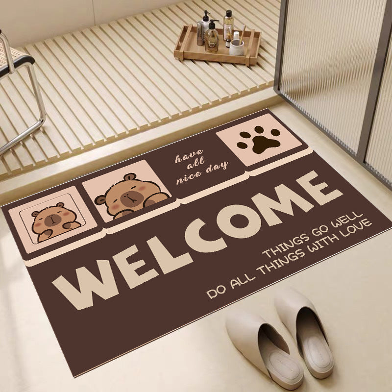 Decorative Rug