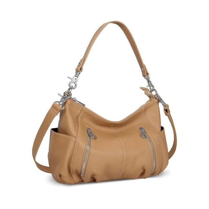 Shoulder bag Bowlift