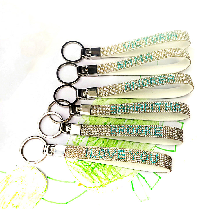 Keychain Bowlift