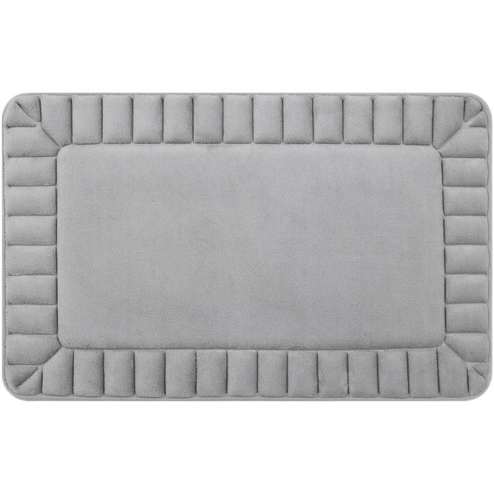 Premium Ultra-Soft Bath Mat Bowlift