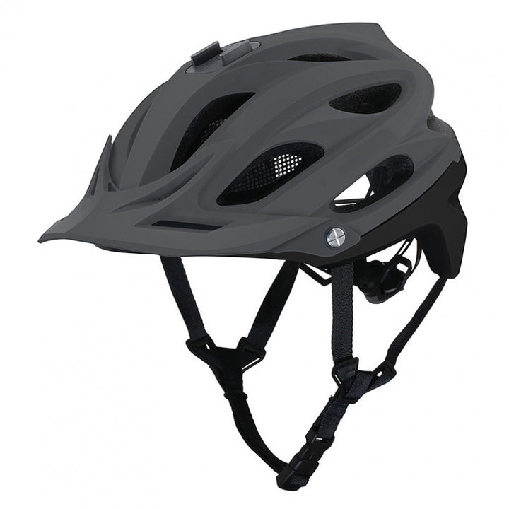 Mountain Biking Helmet Bowlift