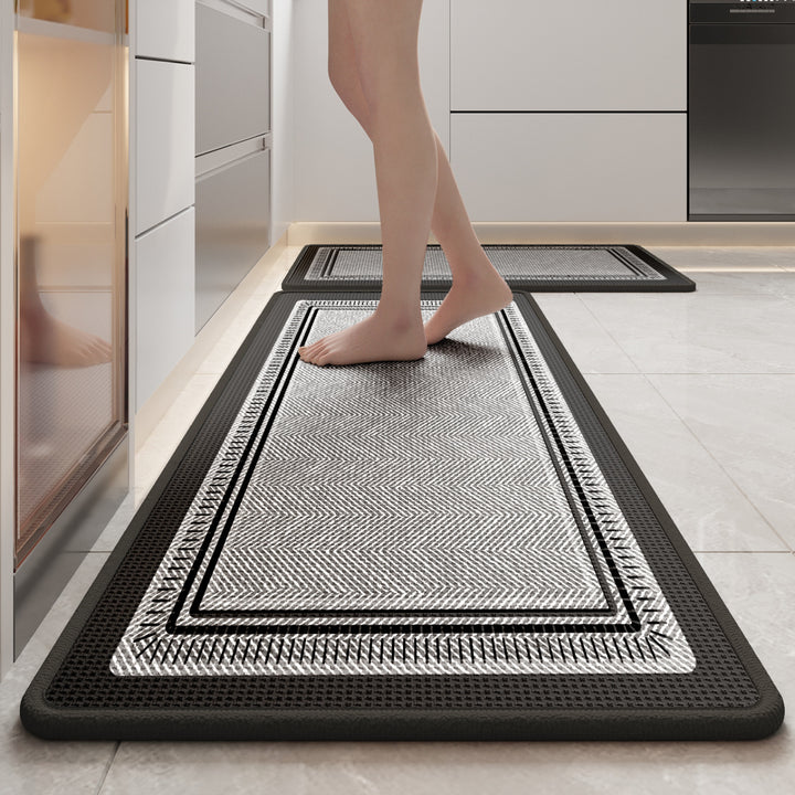 Comfort Anti-Fatigue Kitchen Mat Bowlift