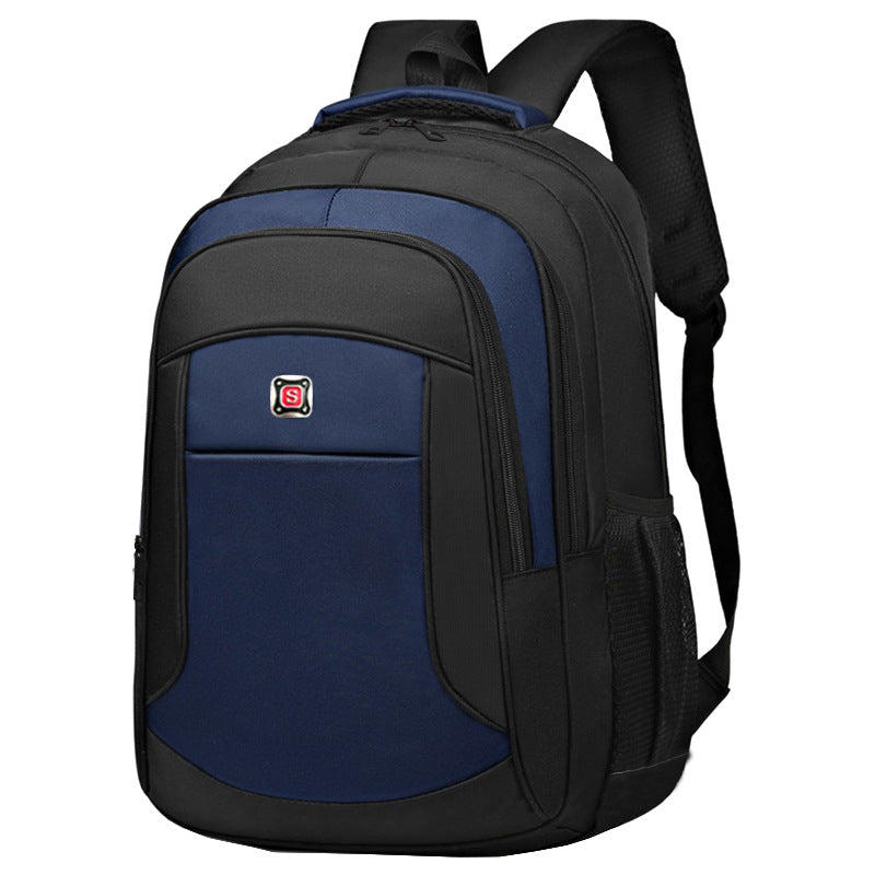 Ergonomic Travel Backpack Bowlift
