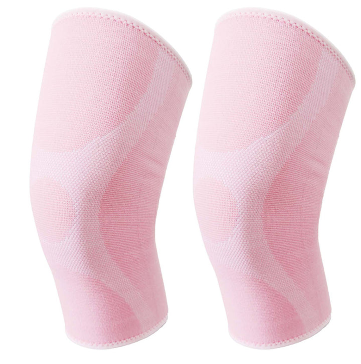 Advanced Knee Compression Sleeve Bowlift
