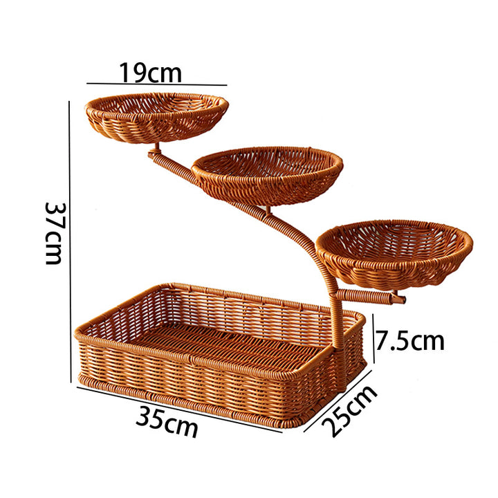 Women Basket Bowlift