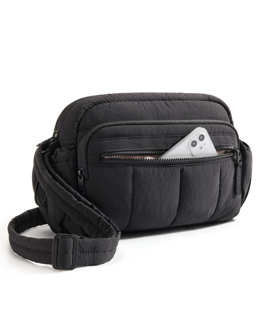 Comfortable everyday bag with multiple compartments Bowlift