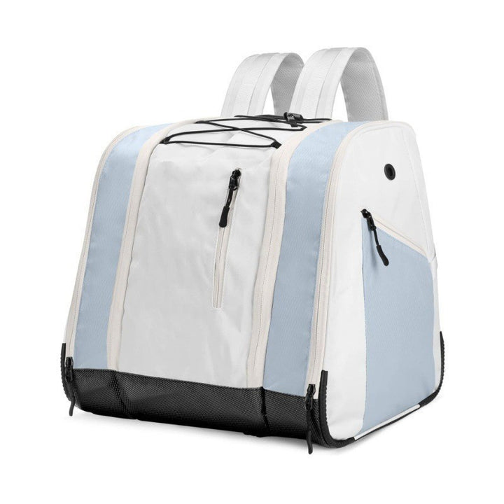 Versatile Sports and Gym Backpack Bowlift