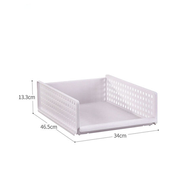 Versatile Storage Organizer Tray Bowlift