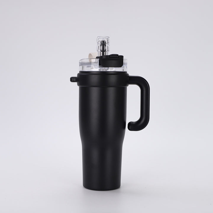 Unisex Insulated Drinking Cup Bowlift