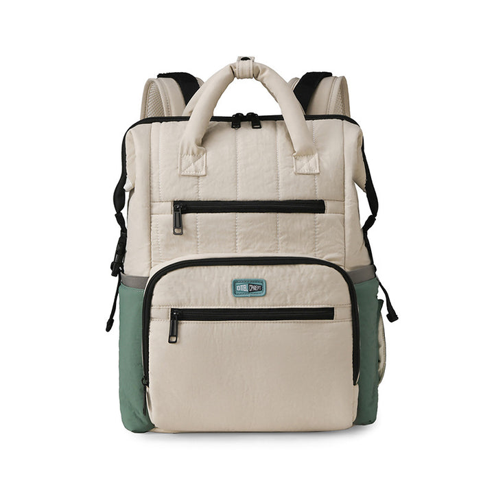 Versatile Travel and Daily Use Backpack Bowlift