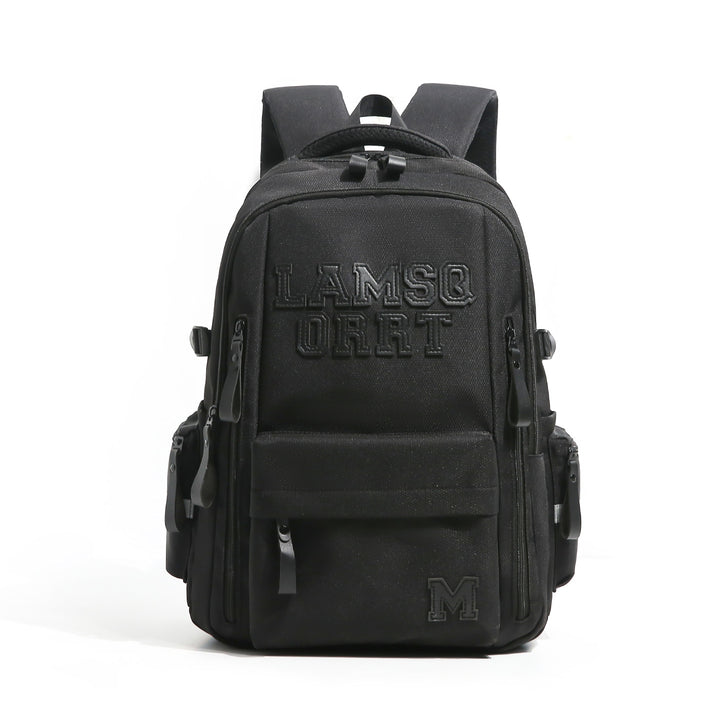 Multi-Pocket Functional Laptop Backpack Bowlift