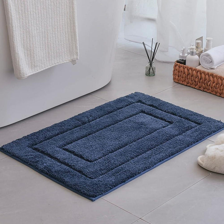 Soft Plush Bath Mat