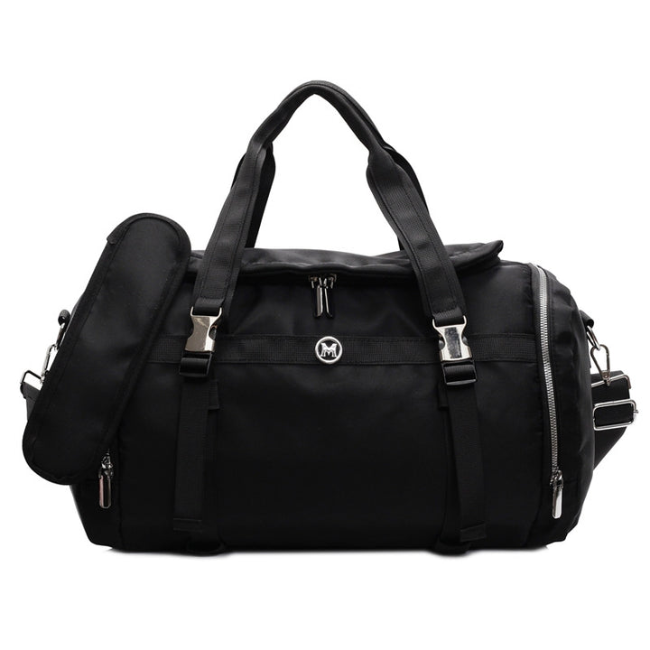 Professional Gym Duffle Bag Bowlift