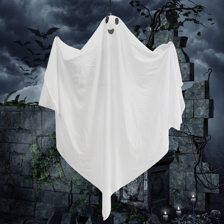 Halloween Ghost Decoration Bowlift