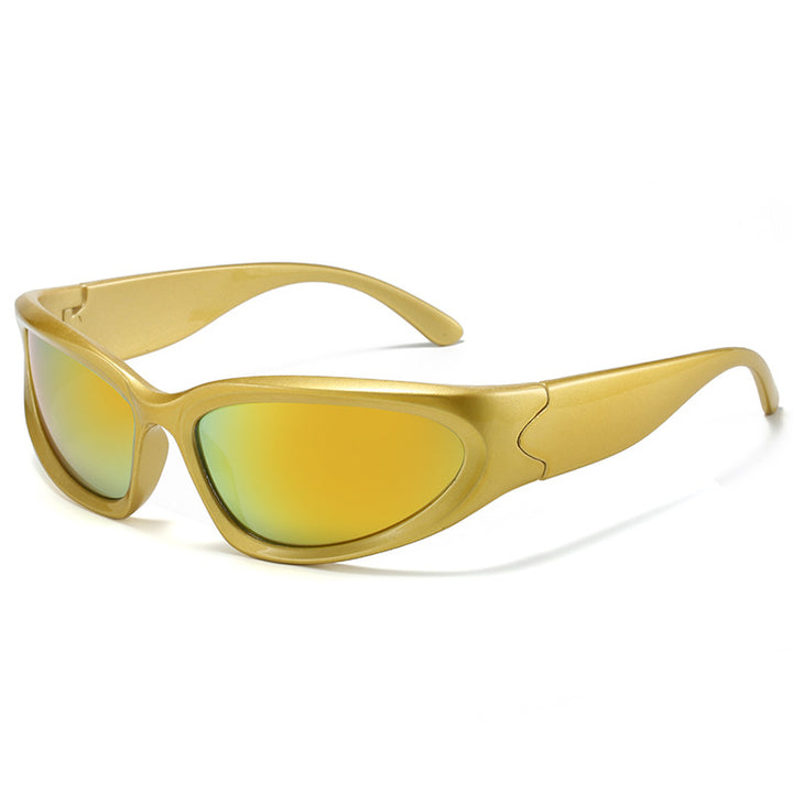 Sporty Sunglasses Bowlift