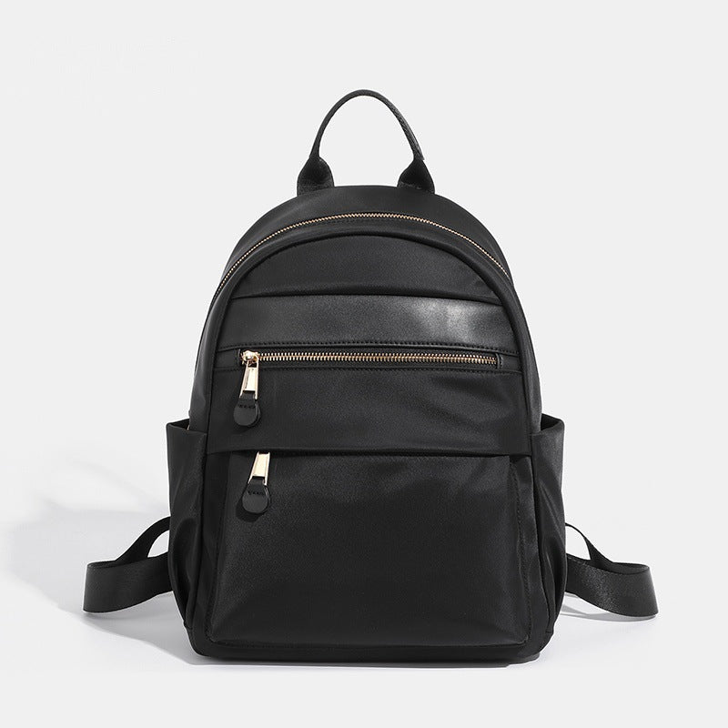 Versatile Multi-Pocket Backpack