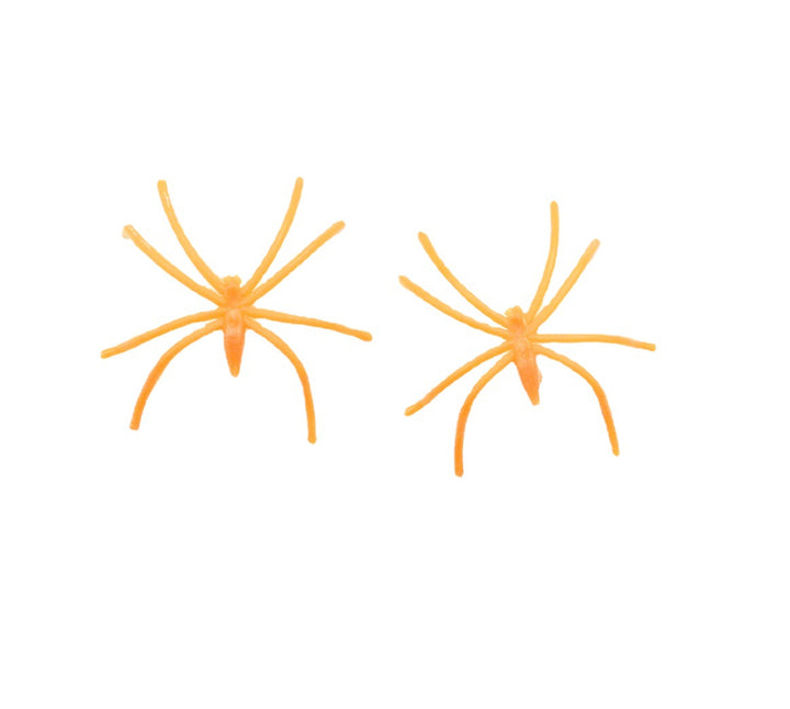 Realistic Decorative Spider Props Bowlift