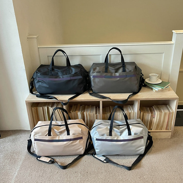 Waterproof Travel Duffle Bag Bowlift 1790004230