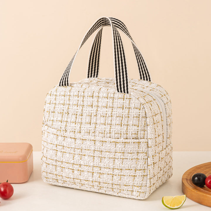 Stylish Insulated Lunch Bag Bowlift