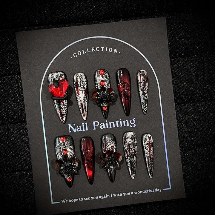 Decorative Nail Art