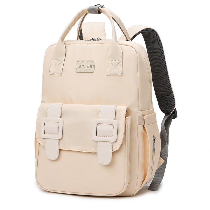 Functional Everyday Backpack Bowlift