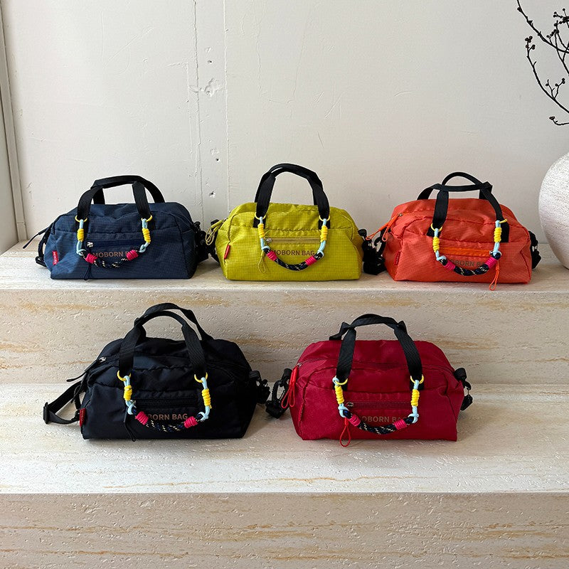Stylish Travel Duffle Bag Bowlift