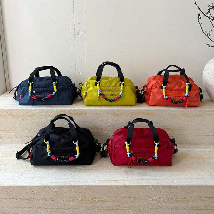Stylish Travel Duffle Bag Bowlift