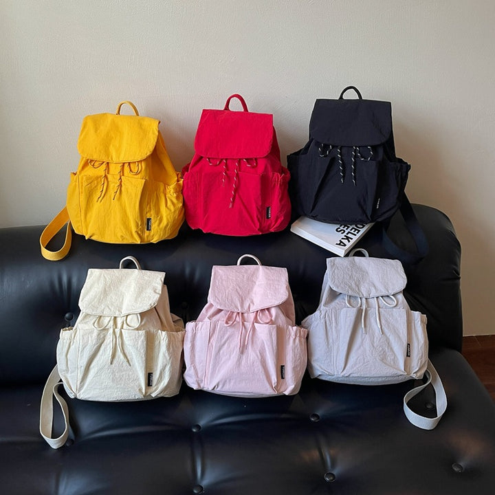 Stylish Outdoor Utility Backpack Bowlift