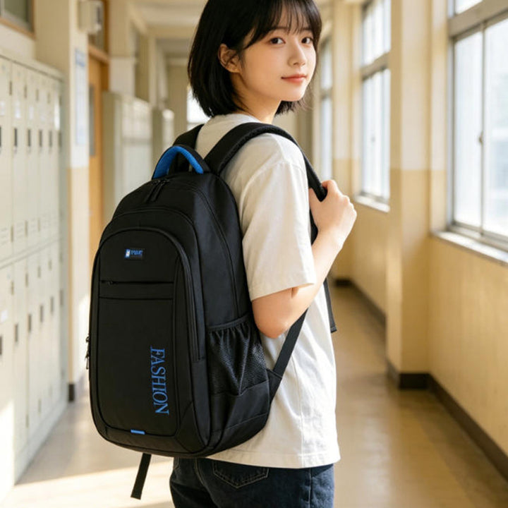 Everyday Versatile Backpack Bowlift