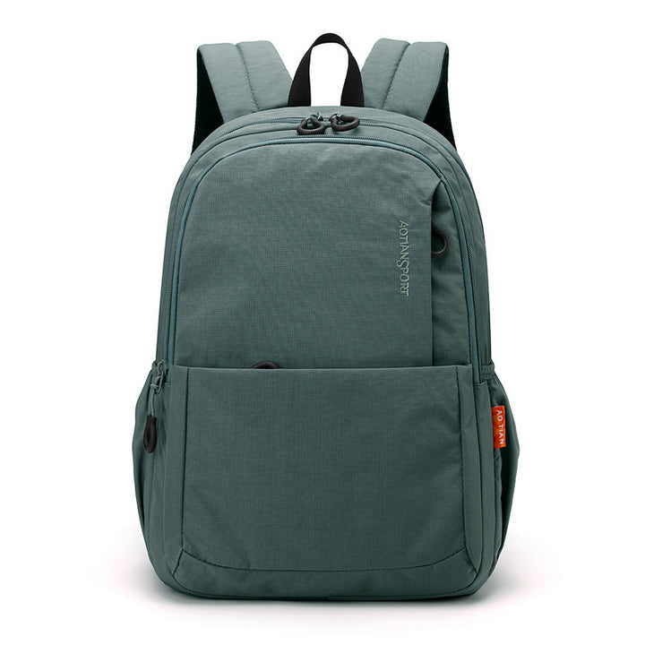 Functional Everyday Backpack Bowlift