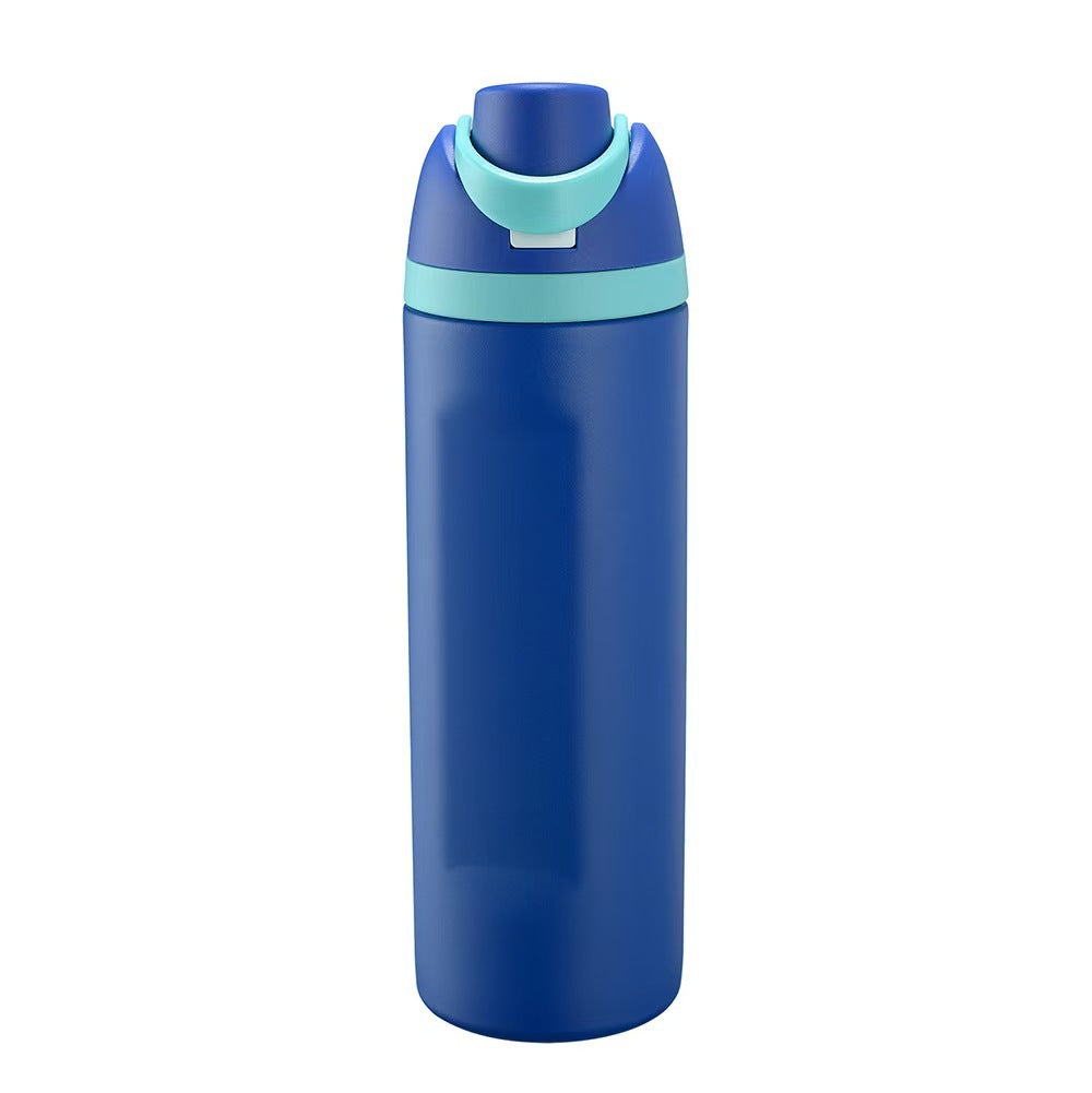 Ladies Insulated Drinking Bottle Bowlift