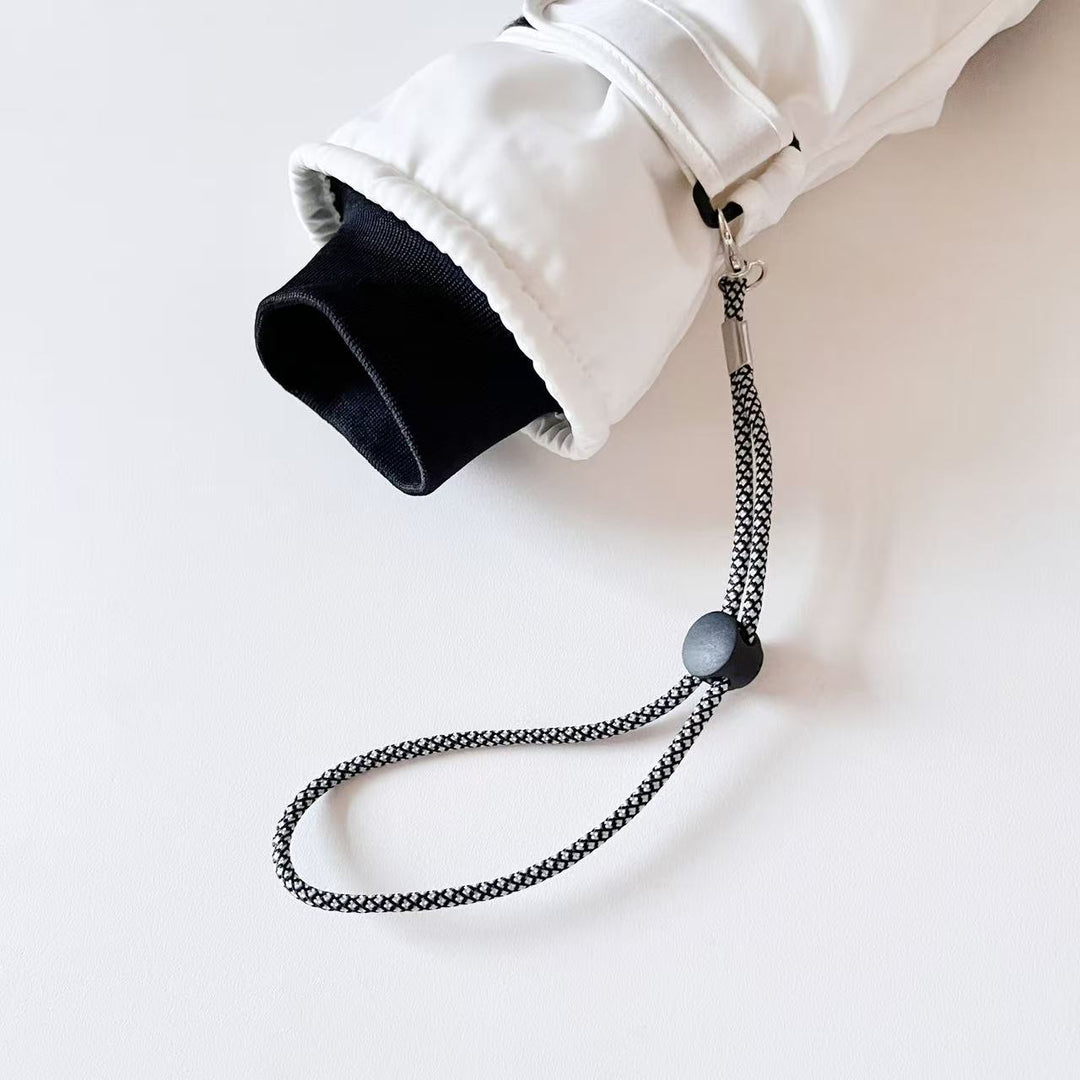 Adjustable Phone Holder Bowlift