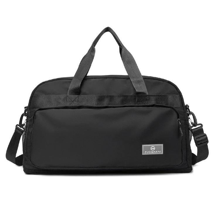 Versatile Sports Travel Duffel Bag Bowlift