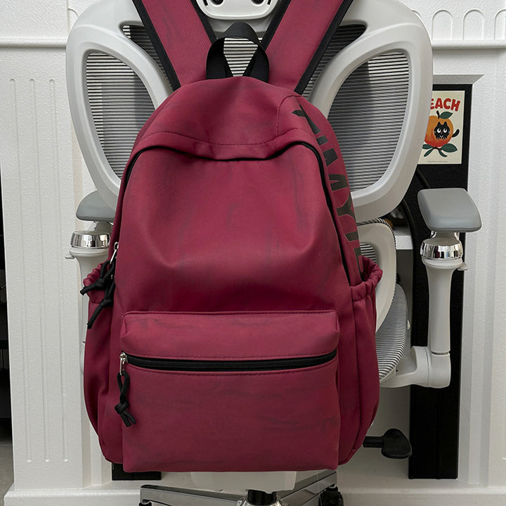 Stylish Urban Day Backpack Bowlift