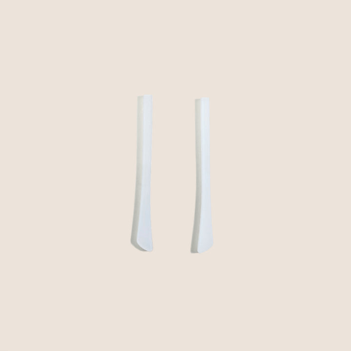Silicone Eyewear Comfort Nose Pads Bowlift