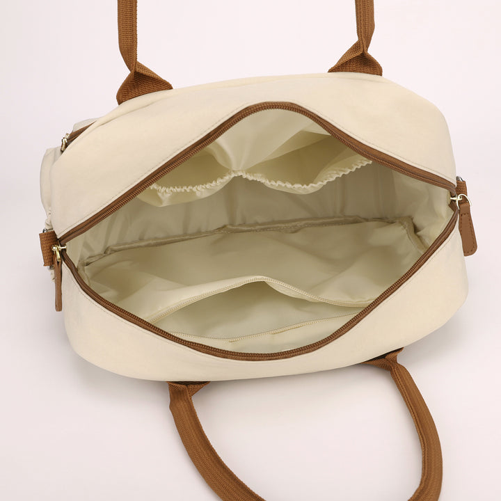 Multi-Functional Work Tote Bag Bowlift