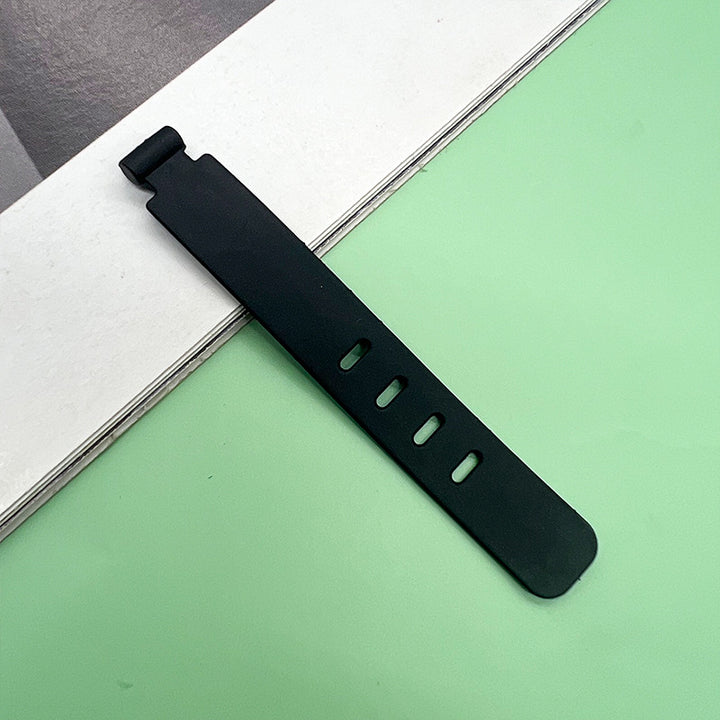Silicone Adjustable Watch Strap Bowlift