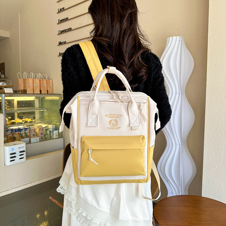 Multi-Functional Backpack Bowlift 1790332238