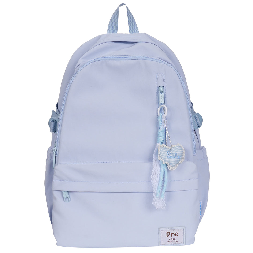 Chic Casual Backpack Bowlift