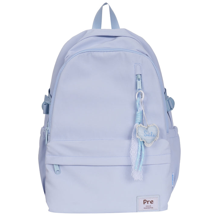 Chic Casual Backpack Bowlift