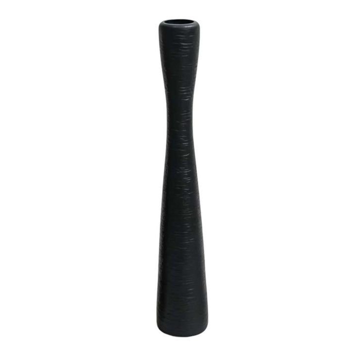 Modern Textured Ceramic Flower Vase Bowlift