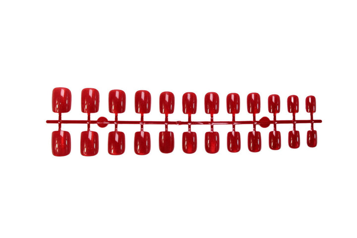 Artificial Nail Set Bowlift
